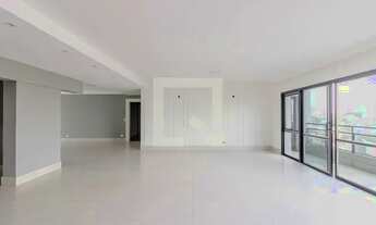 Imagem 2: Apartamento para Aluguel - Bosque da Saúde, 4 Quartos, 270 m2