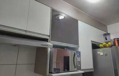Imagem 4: Apartamento Mobiliado Taboão da Serra