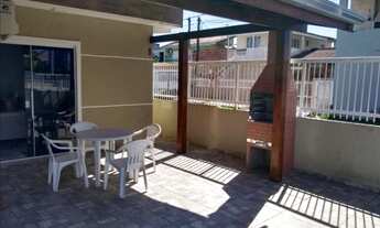 Imagem 3: Casa com piscina guaratuba