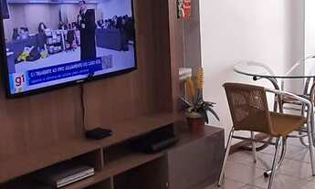 Imagem 6: 02 apartamentos para locação de inverno