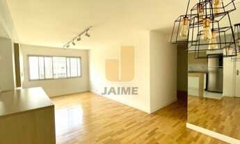 Imagem 2: Apartamento com 3 dormitórios e 1 Vaga em Higienopolis