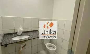 Imagem 6: Casa com 3 dormitórios para alugar, 80 m² por R$ 2.850,00/mês - Jardim México - Itatiba/SP