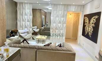 Imagem 5: Apartamento com 3 dormitórios à venda, 117 m² por R$ 1.100.000,00 - Vila Paiva - Suzano/SP