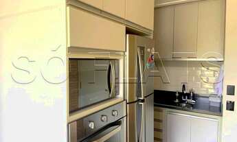 Imagem 5: Ótima opção, flat The Capital, próximo ap Parque do Ibirapuera