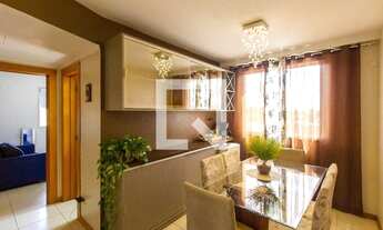 Imagem 5: Apartamento para Aluguel - Santa Cruz, 2 Quartos, 70 m2