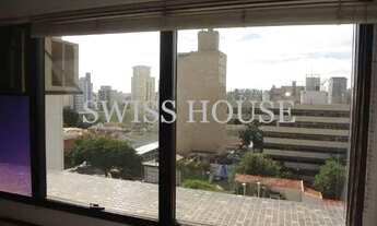 Imagem 4: Sala - Cambuí - Campinas