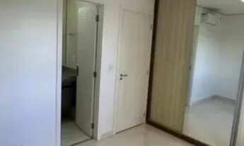 Imagem 5: 3qtos c-suíte/ PONTA NEGRA/ Ótimos Modulados- Climatizados-Porcelanato - EXCELENTE