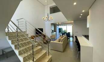 Imagem 3: Sobrado mobiliado à venda no condomínio Las Palmas - 163m2- 04 dormitórios