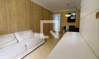 Imagem 4: Apartamento para Aluguel - Tatuapé, 3 Quartos, 75 m2