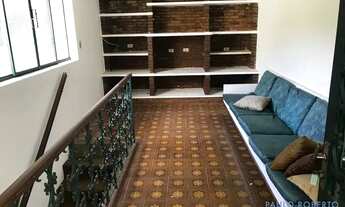 Imagem 7: CASA ASSOBRADADA - VILA MARIANA - SP