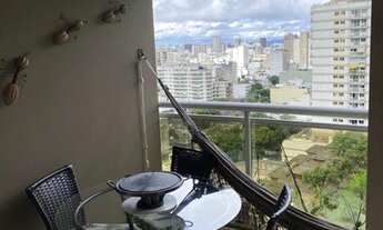 Imagem: Apartamento para venda com 115 metros quadrados