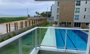 Imagem 2: Apartamento para venda tem 233 metros quadrados com 4 quartos em Intermares - Cabedelo - P