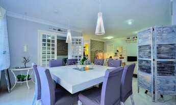 Imagem 5: Campo Belo Apartamento com 4 dormitórios