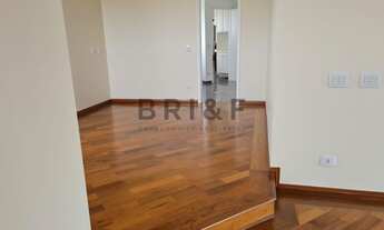 Imagem 3: Apartamento Moema 4 dormitórios 2 Suítes Moema