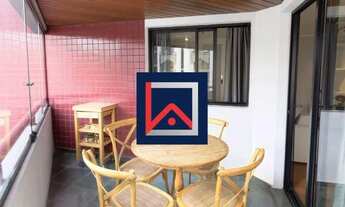 Imagem 6: Apartamento Venda 2 Dormitórios - 115 m² Moema