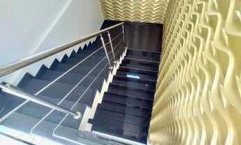 Imagem 6: RESID. CASTANHEIRA SEMI MOBILIADA