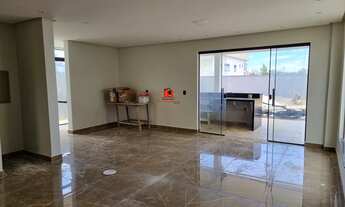 Imagem 7: Casa Reserva do Parque/ 3 suítes/ Duplex/ Ponta Negra