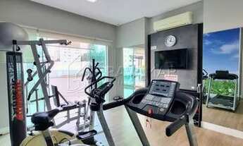 Imagem 5: Locação Anual - Vista do mar! - 03 Suítes em andar alto - Mobiliado e equipado! Balneário