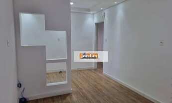 Imagem 3: Sobrado com 2 dormitórios, 140 m² - venda por R$ 640.000,00 ou aluguel por R$ 2.120,00/mês