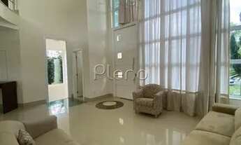 Imagem 6: Locação Casa com 4 dormitórios