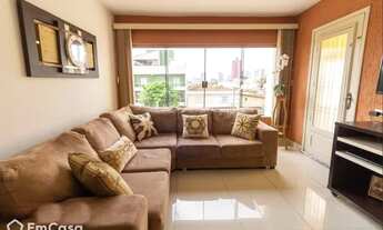 Imagem: Casa à venda em Santo Andre