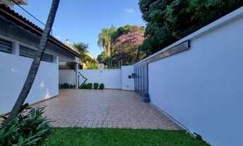 Imagem 4: SÃO PAULO - Casa Padrão - ALTO DE PINHEIROS