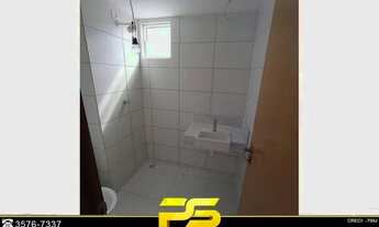 Imagem 7: Cobertura Com 2 Dormitórios à Venda, 71 M² Por R$ 600.000 - Bessa - João Pessoa/pb #pedros