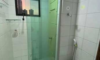 Imagem 4: Ed. Rio Verde 2/4 na angustura andar alto