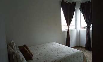 Imagem 7: Apartamento para venda com 86 metros quadrados com 3 quartos em Kobrasol - São José - SC