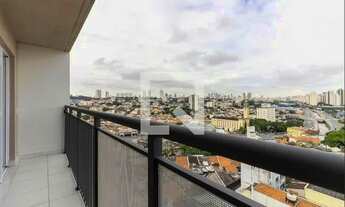 Imagem 7: Apartamento para Aluguel - Cambuci, 1 Quarto, 32 m2