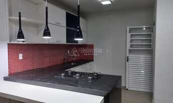 Imagem: Casa - Nova Campinas - Campinas