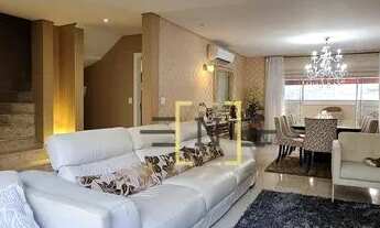 Imagem: Casa à venda, 470 m² por R$ 3.490.000,00