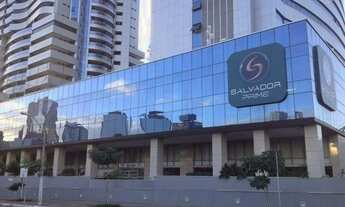 Imagem: Ponto comercial no Salvador Prime. Térreo