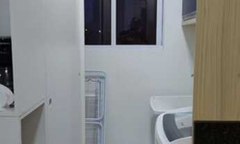 Imagem 6: Apartamento para venda tem 54m² com 2 quartos em Centro - Balneário Piçarras - SC