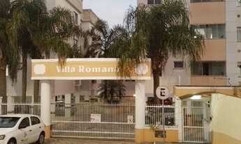 Imagem 3: Apartamento para venda com 1 quarto na Serraria - São José - SC