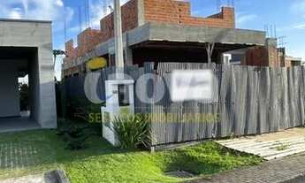 Imagem 2: CASA EM CONSTRUÇÃO NO CONDOMINIO MARITIMO EM TRAMANDAÍ