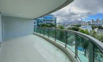 Imagem 2: Apartamento para venda e aluguel, 4 quarto(s), Barra Da Tijuca, Rio De Janeiro - W1928_AP