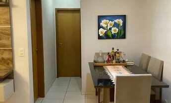 Imagem 6: Residencial Piazza d Siena - R$ 270.000,00 - 2 quartos, bairro central