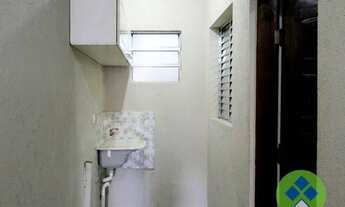 Imagem 3: Casa com 1 dormitório para alugar, 40 m² por R$ 890,00/mês - Novo Osasco - Osasco/SP