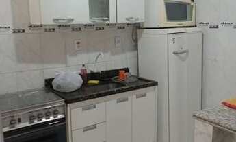 Imagem: Alugo kitnet mobiliádo próximo a rodoviária