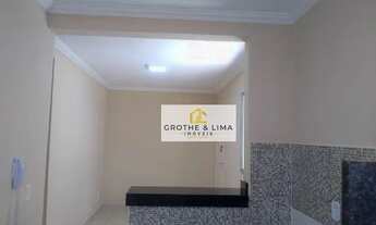 Imagem 4: Apartamento com 2 dormitórios, 54 m² - venda por R$ 170.000,00 ou aluguel por R$ 1.200,00