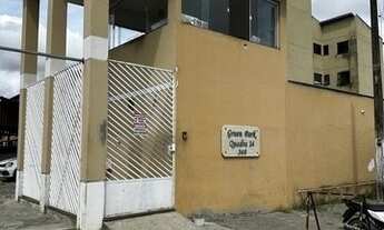 Imagem 3: Apartamento com 3 quartos no Condomínio Green Park Quadra 14 - AP40155