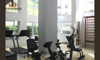 Imagem 6: Ótimo apto pronto para morar de 2:dorm ,uma vaga ,lazer Piscina, academia, salão gourmet