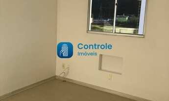 Imagem: Apartamento 02 dormitórios no bairro Roçado