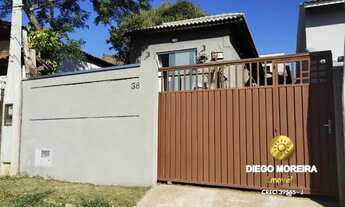 Imagem 2: Casa à venda em Mairiporã com ótima localização e apto para financiameto