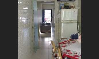 Imagem 7: Sobrado 2 dormitórios com Quintal à Venda na Vila Augusta