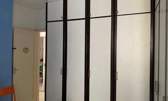 Imagem 6: Apartamento para venda possui 73 metros quadrados com 2 quartos, 2 banheiros e varanda ext