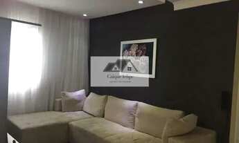 Imagem 2: Apartamento para alugar no bairro Jardim Umuarama - São Paulo/SP, Zona Sul