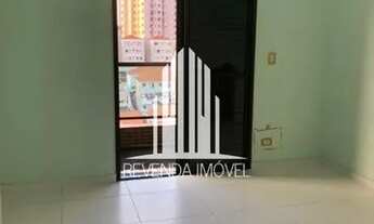 Imagem 3: Apartamento de 148m² com 2 suítes, 3 banheiros e 8 vagas de garagem na Vila Paulicéia - SP