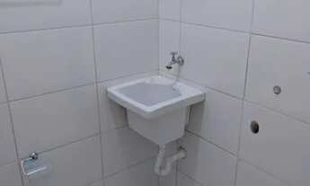 Imagem 7: Apartamento para aluguel tem 60 metros quadrados com 1 quarto em Consolação - São Paulo